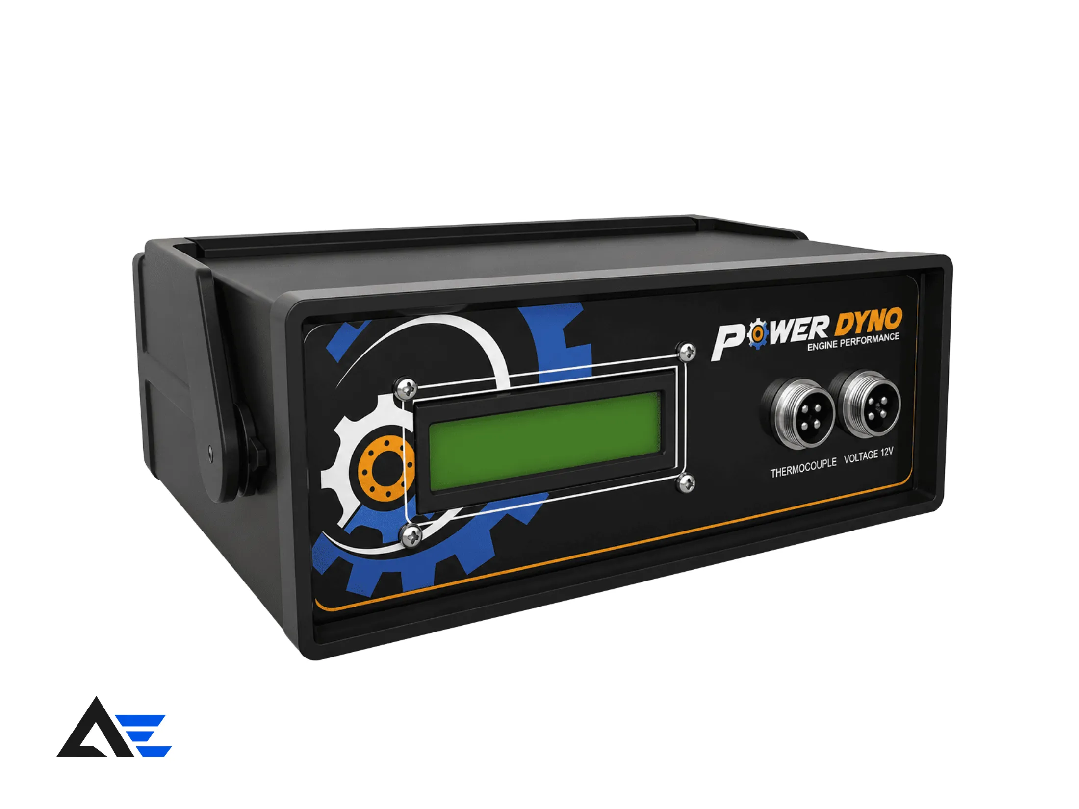 PD-1 Controller