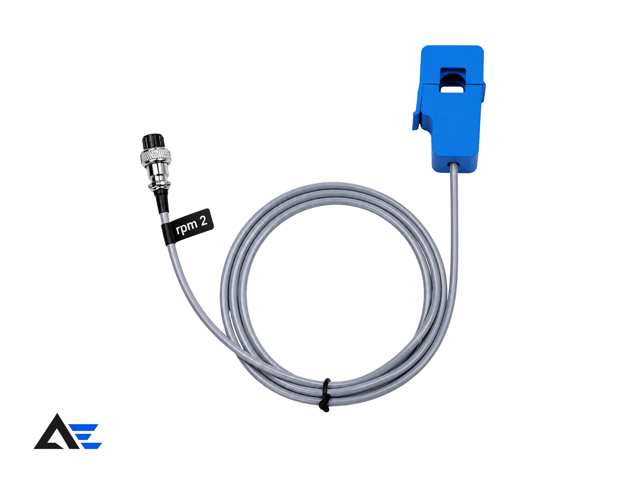 RPM Clamp Inductive