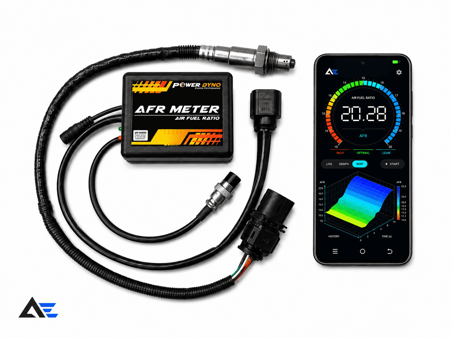 AFR Wideband LSU4.9