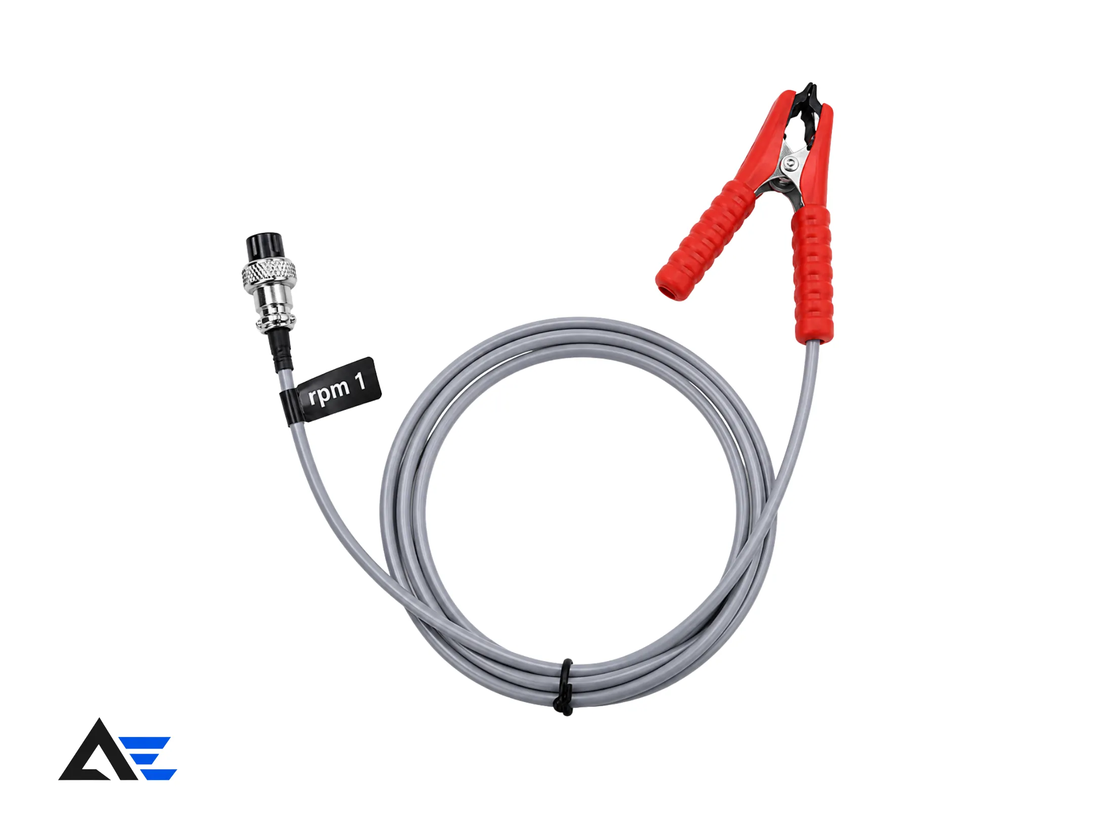 RPM Clamp Capacitive